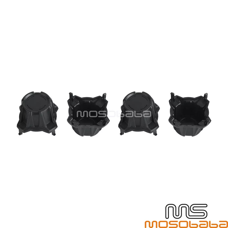 Can-Am Maverick X3 Wheel Center Caps (2017-2023)
