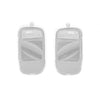 Dodge Ram LH & RH  Dome Map Light Lens (2002-2010)