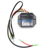 Tohatsu MFS18B2, MFS18B Voltage Regulator (2002-2008)