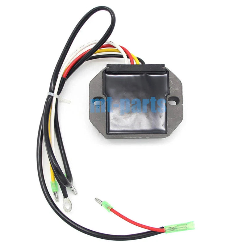 Tohatsu MFS18B2, MFS18B Voltage Regulator (2002-2008)