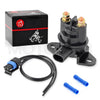 Can-Am Maverick Trail Max 700 800 1000 Starter Relay Solenoid (2014–2023)