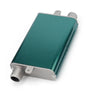 Webasto Eberspaecher Parking Heater Exhaust Pipe Silencer Muffler