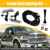 Dodge Ram 1500 2500 3500 1 x Truck Cargo Bed LED Light Kit