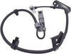 Isuzu D-Max 3.0L Front Right ABS Wheel Speed Sensor (2008-2012)