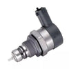Jeep Hyundai Kia Fuel Pressure Control Valve Regulator (2005-2010)