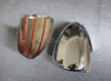 Chevrolet Chevy Cruze Chrome Side Mirror Cover Trim (2009-2015)