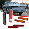 Ford F-150 Tail Light and Fender Marker Set
