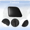 Toyota Yaris 2017-2019 Left Front Tow Hook Cover