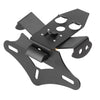 Honda CBR1000RR Rear Fender Eliminator License Plate Bracket (2010-2016)