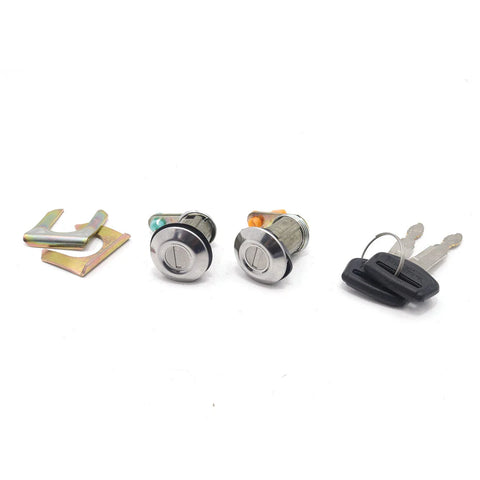 Toyota Hilux 1978-1983 Door Locks x2