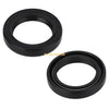 Suzuki LT250 LT500 Swing Arm Bearing Seal Rebuild