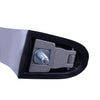 Fiat 500 595 695 Left Side Exterior Door Handle (2007-2018)