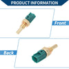 Nissan Engine Coolant Temperature Sensor (2000-2006)