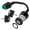 Polaris RZR 170 Key Ignition Switch Main Switch (2015–2021)