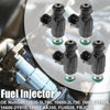 Nissan 350Z 3.5L 4 Pcs Fuel Injector (2003-2005)