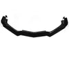 Corvette C8 Carbon Flash Front Lip Bumper Splitter Winglet (2020-2024)