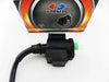 Honda ATC200X Ignition Coil Spark Plug Cap Assembly (1986-1987)