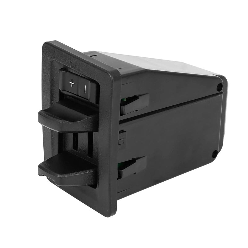 Ford F250 Interior Trailer Brake Controller Module (2017-2020)