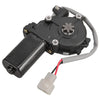 Toyota Land Cruiser LC80 Front Left Window Regulator Motor (1990-1997)