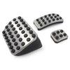 Benz V-Class V250 V260 Gas Throttle Brake Pedal Covers (2009-2018)