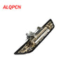 Toyota Hilux Revo Chrome Tailgate Handle (2015-2021)