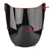 Kawasaki ZX6R 1998-1999 Iridium Windscreen
