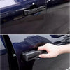 Toyota Tacoma 4pcs / Carbon Fiber Side Door Handles Cover Trim (2024–2024)