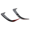 Mercedes-Benz CLA200 / 220 / 250 Add-on Pair Rear Bumper Side Vent Canards