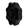 Mercedes W169 Front Left Seating Adjuster Knob (2004–2012)