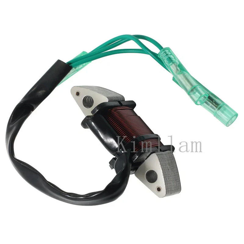 Yamaha Outboard 50HP 60HP 70HP Magneto Stator Coil
