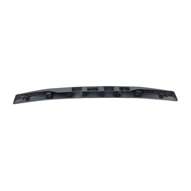 Land Rover Freelander 2 Rear Trunk Tailgate Moulding Strip (2005-2015)