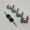 Ford Econoline Van Ignition Cylinder & 4 Door Lock Kit (1997-2020)