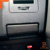 Toyota Hilux Ute Vigo MK6 MK7 Fortuner Black Right Dash Cup Holder (05-15)