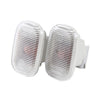Lexus Toyota Camry Corolla Wing Indicator Turn Signal Lights (2007-2020)