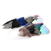 Honda Super Hawk 1000 VTR1000F Front Windshield Deep-Iridium Screen (97-05)