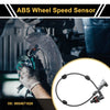 Toyota Hilux (2011-2015) Rear Left ABS Wheel Speed Sensor