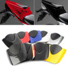 Honda CBR 600RR (2007-2012) - White Rear Seat Cover Cowl