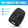 Land Rover Discovery, Defender, Freelander Key Shells (1994-2006)