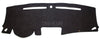 Mazda BT50 2012-2017 Dashboard Mat Cover (LHD)