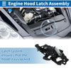 Ford Focus Hood Latch Assembly (2012-2023)