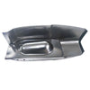 For Mazda Familia M1000 M1100 M1200 M1300 UTE Rear Gate Tail Body Corner Left