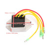 SeaDoo GSX SPX GTX XP800 SP Regulator Rectifier (1995-1999)