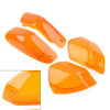 KAWASAKI ZZR400 ZZR600 Turn Signal Lens (1993-2008)