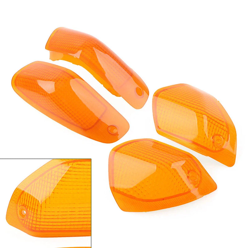 KAWASAKI ZZR400 ZZR600 Turn Signal Lens (1993-2008)