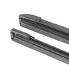 Mercedes Benz A W169 / B W245 Front Wiper Blades Set (2004-2012)