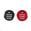 Lexus ES IS LX Engine Start Stop Button Cover Trim (2013-2023)
