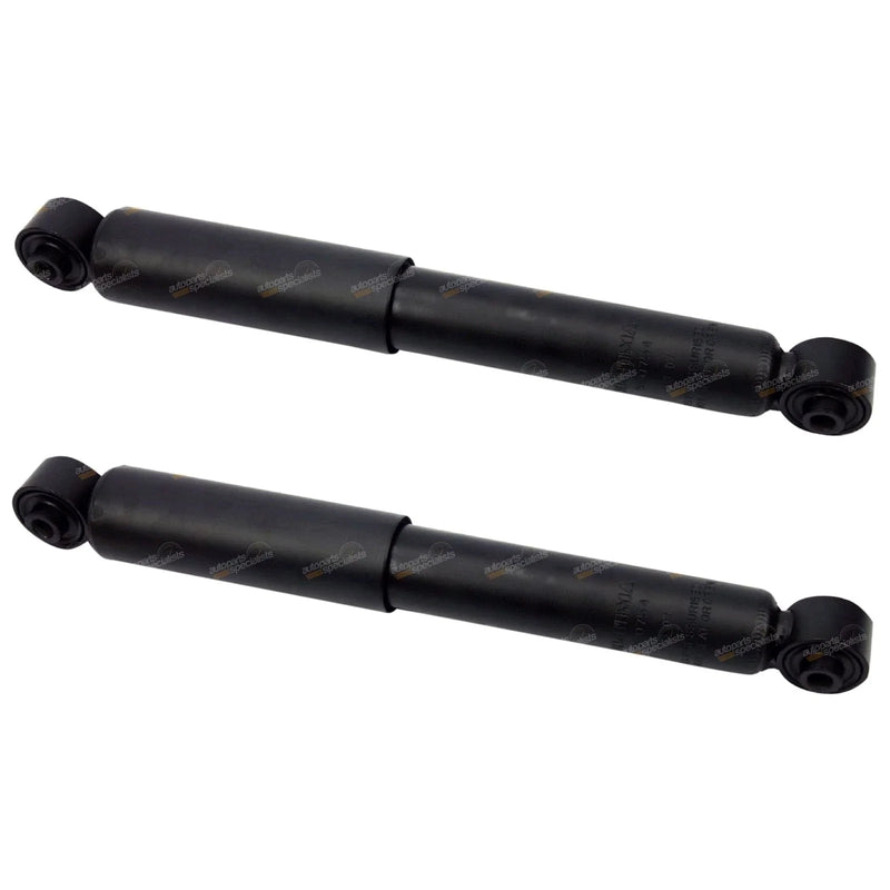Toyota RAV4 2 x Rear Gas Shock Absorbers (2006–2019)