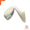 Toyota Hilux Ute Vigo SR5 White 040 Blind Spot Fender Front Mirror (05-14)