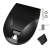 SeaDoo GTI 4-TEC SE Glove Box Lid & Latch Kit (2007–2009)