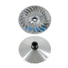 Honda Rubicon 500 Front Clutch Variator Pulley Set (2001-2006)